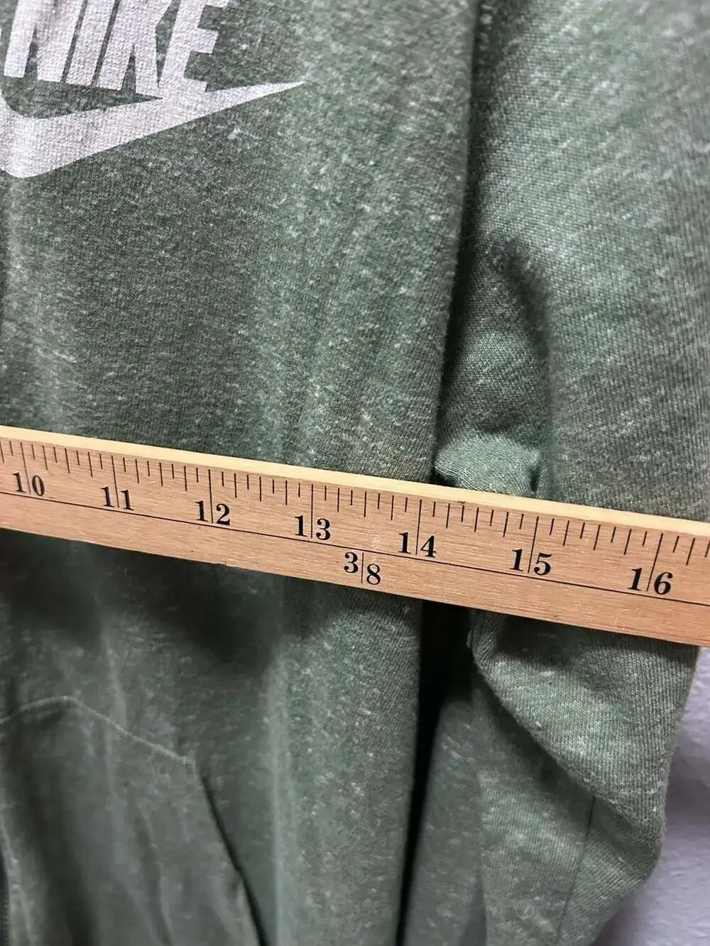 Nike green full
